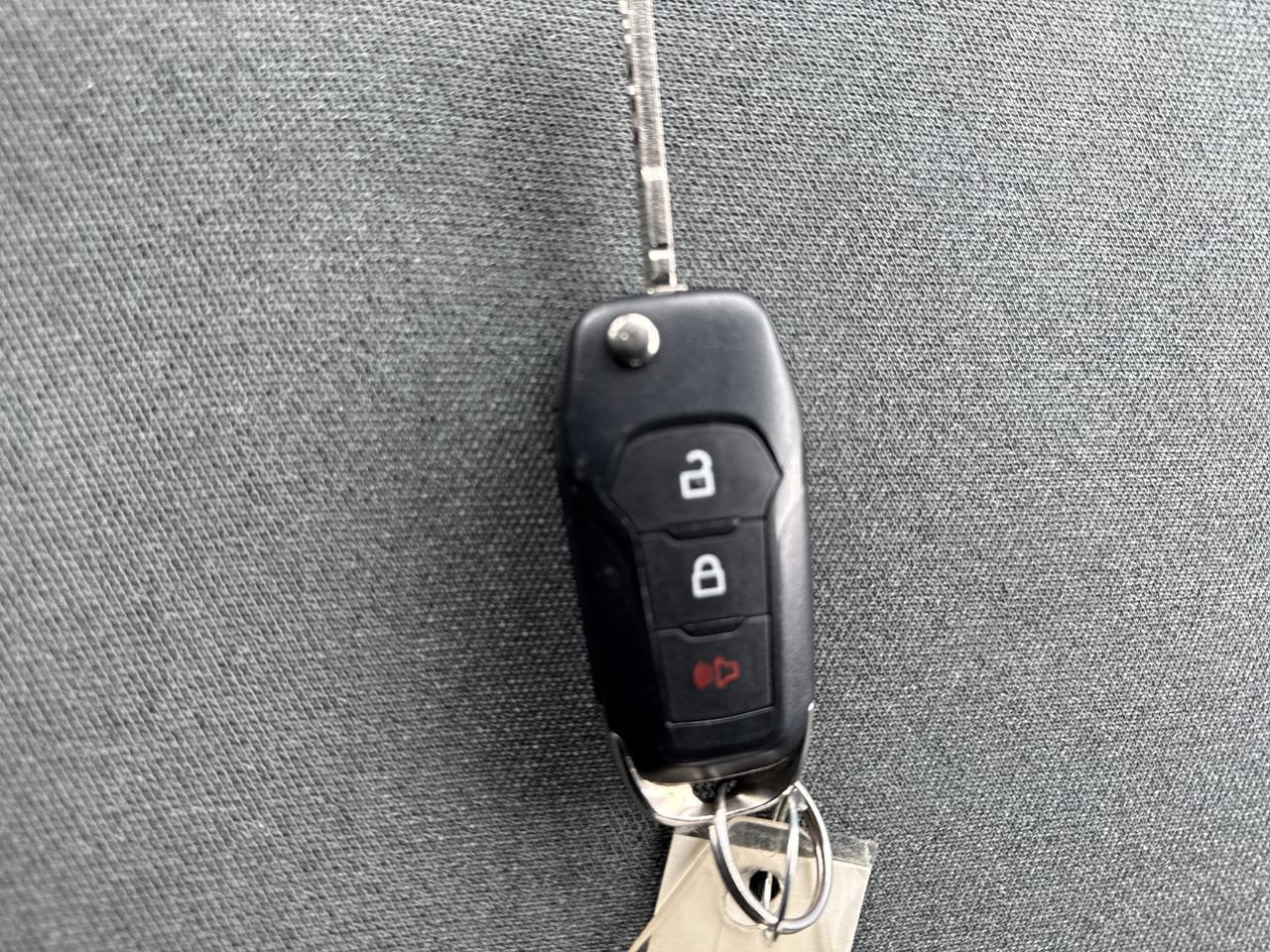 Used 2024 Ford F150 XLT w/ Tow/Haul Package image 26