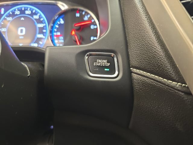 Used 2022 GMC Acadia Denali w/ Denali Ultimate Package AWD/4WD image 31