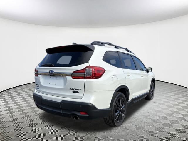 Used 2022 Subaru Ascent Onyx Edition image 9