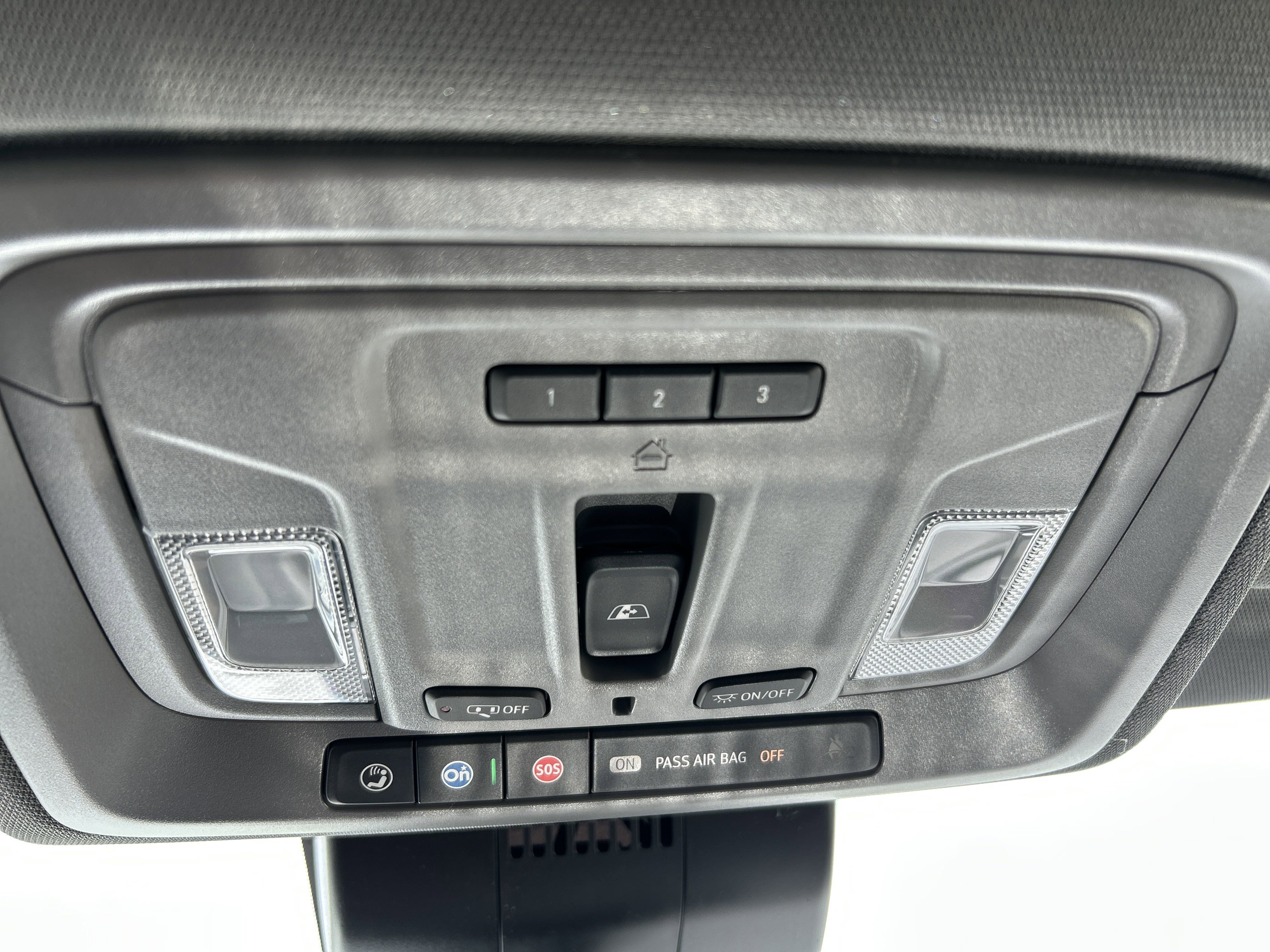 New 2026 Chevrolet Silverado 1500 LT Trail Boss w/ Convenience Package II image 45