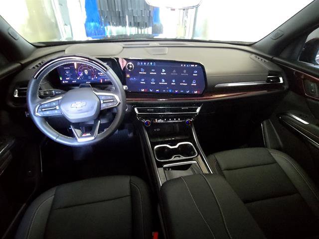 Used 2026 Chevrolet Traverse Z71 w/ Enhanced Driving Package AWD/4WD image 9