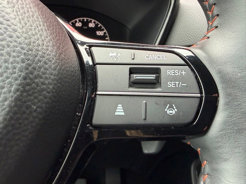 Used 2024 Honda CR-V Sport Touring image 18