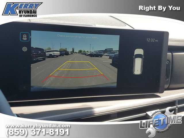 New 2026 Hyundai Santa Fe SEL AWD/4WD image 25