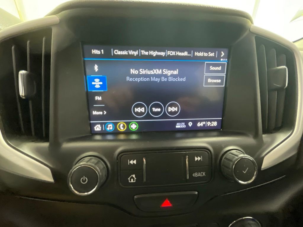 Used 2020 GMC Terrain SLT w/ Elevation Edition FWD image 22