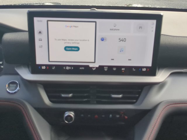 New 2027 Ford Explorer ST-Line w/ Premium Package RWD image 19