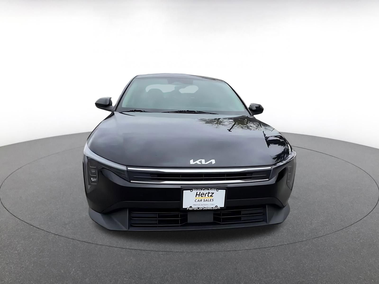 Used 2025 Kia K4 FWD image 4