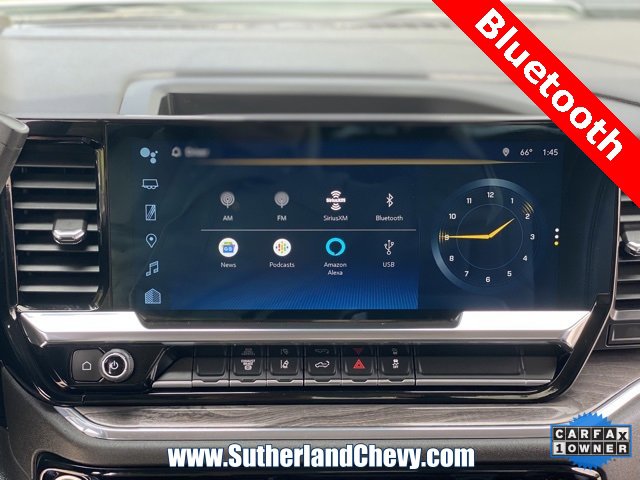 Used 2024 Chevrolet Silverado 2500 LTZ image 37