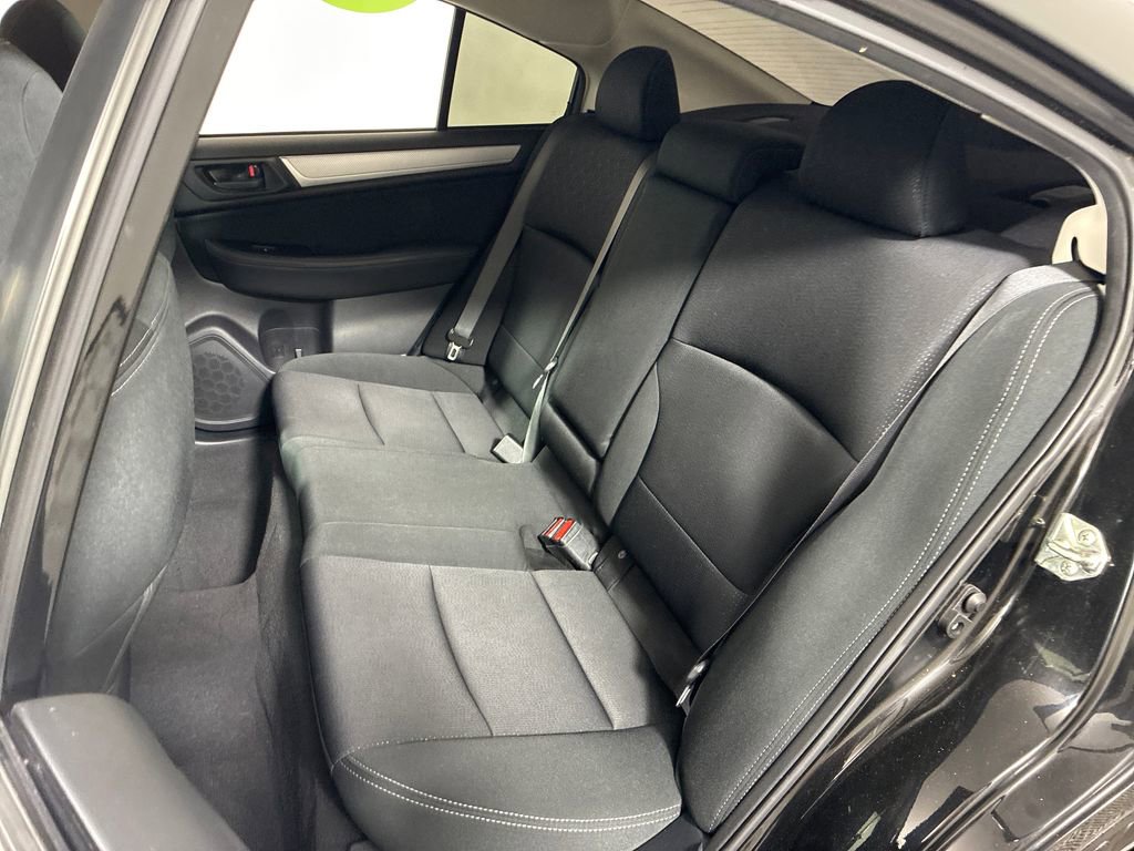 Used 2018 Subaru Legacy 2.5i w/ Alloy Wheel Package AWD/4WD image 26