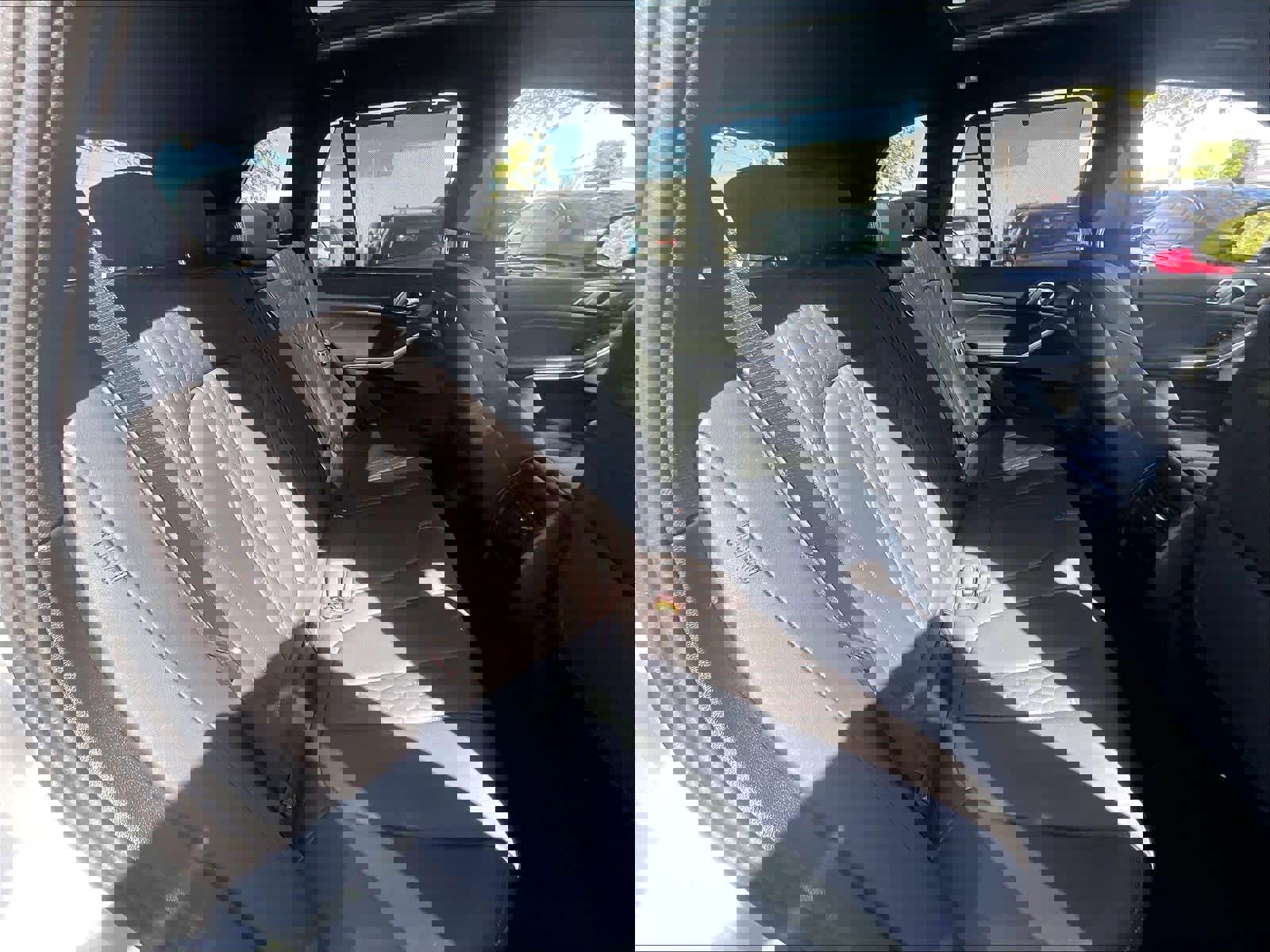 Used 2025 BMW X5 M60i image 28