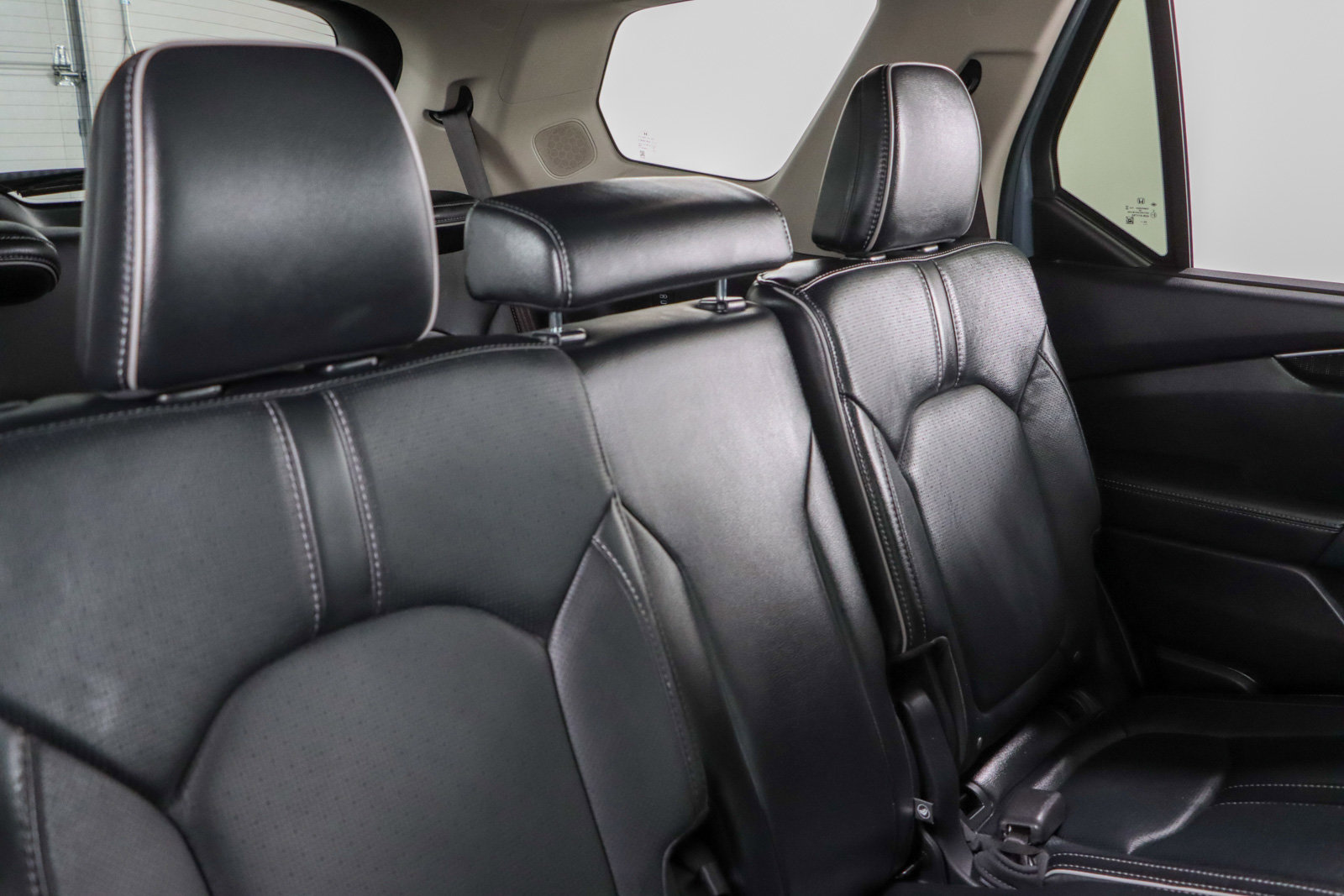 Used 2025 Honda Pilot Elite image 29