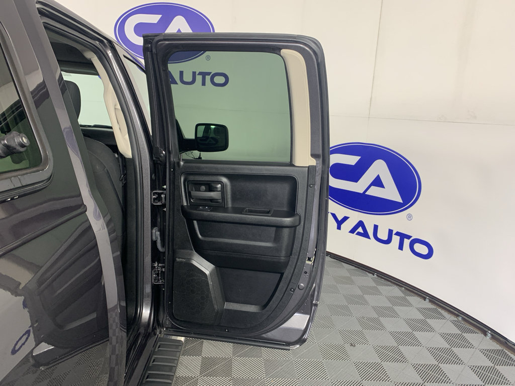 Used 2023 RAM 1500 Tradesman w/ Electronics Group RWD image 31