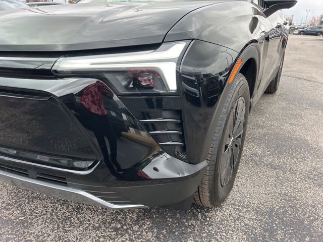 New 2026 Chevrolet Blazer EV LT w/ Midnight/Sport Edition image 9