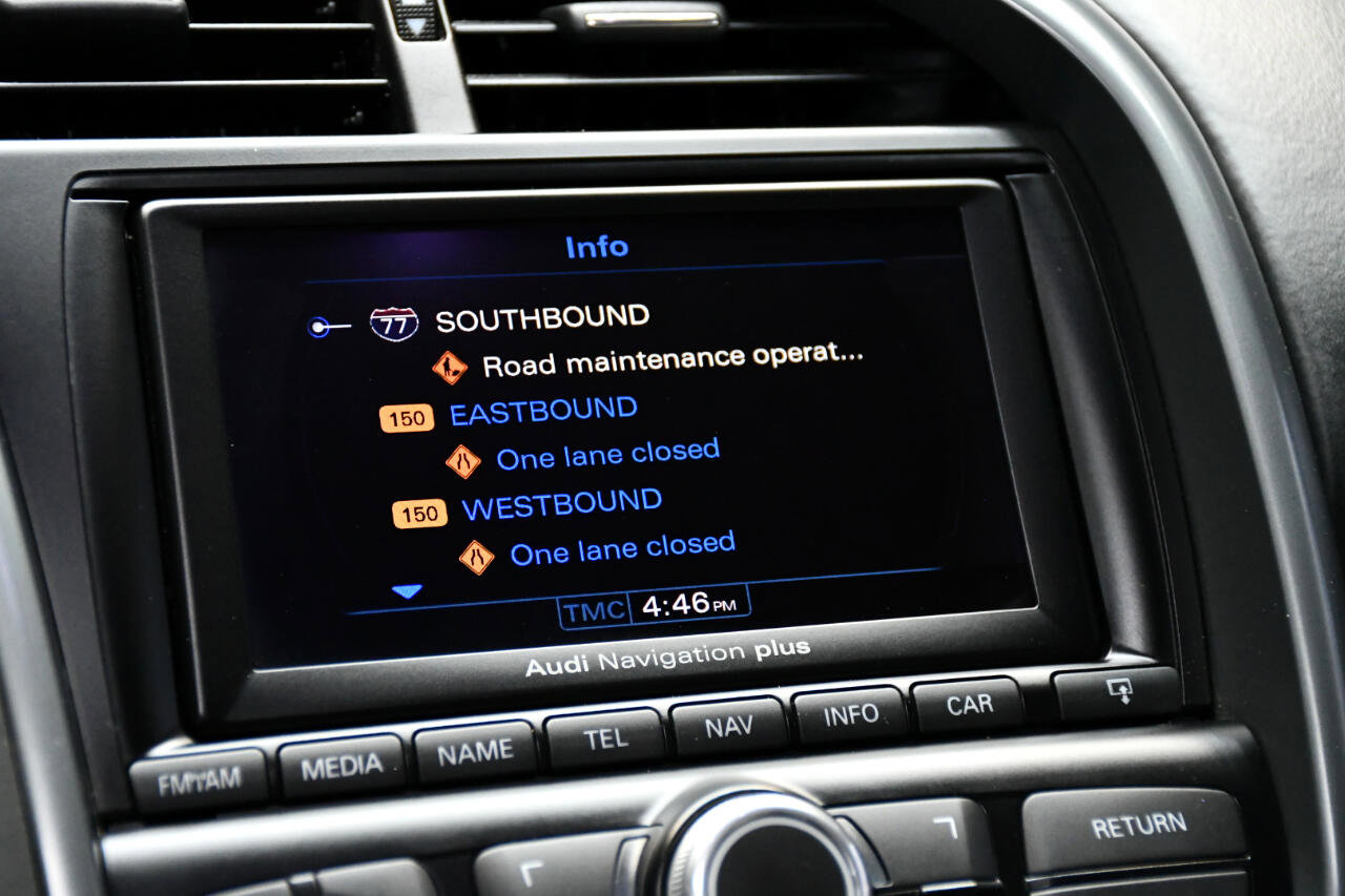 Used 2011 Audi R8 V10 image 56