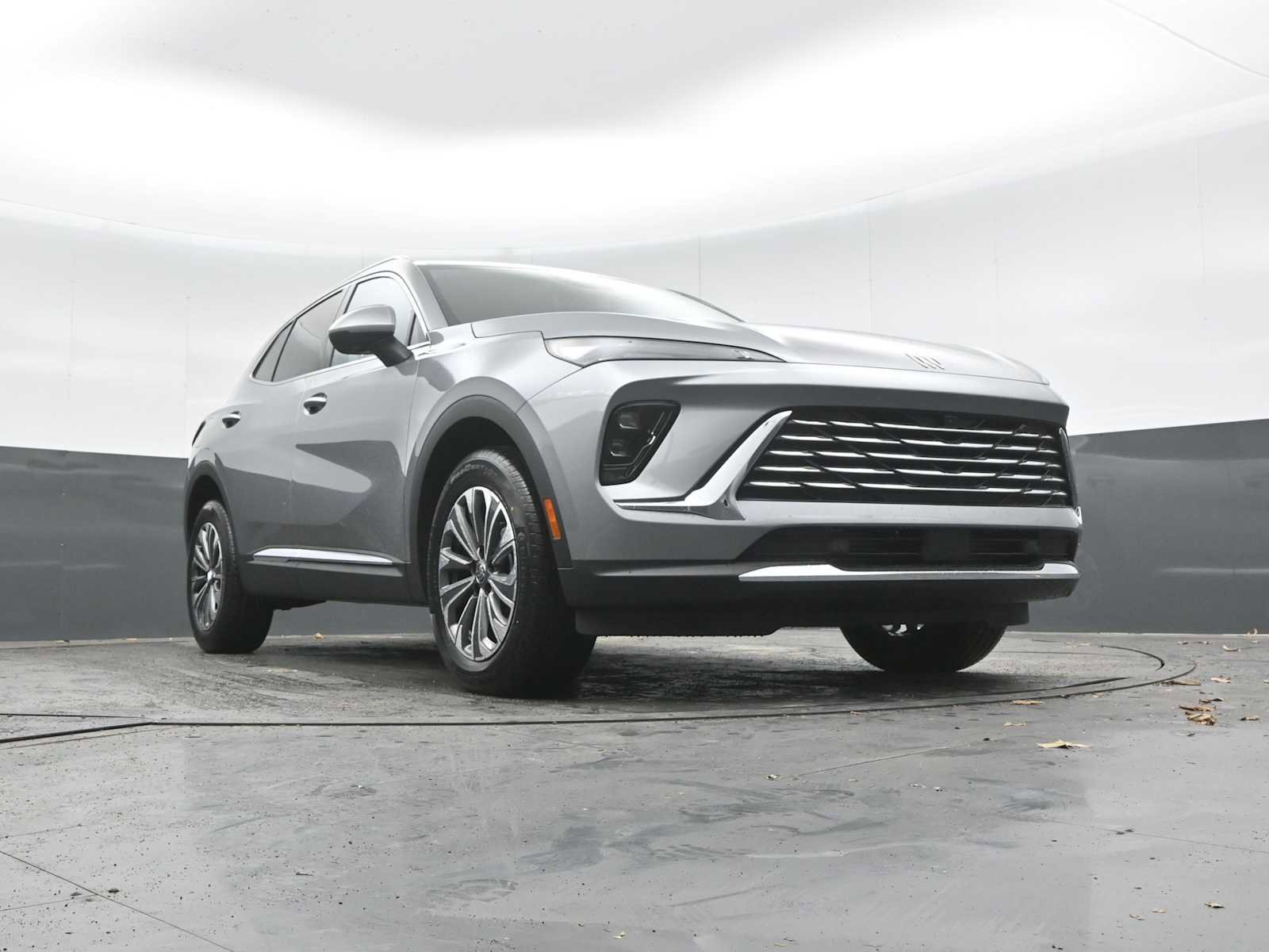 New 2026 Buick Envision Preferred image 45