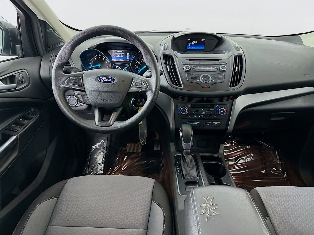 Used 2018 Ford Escape SE image 22