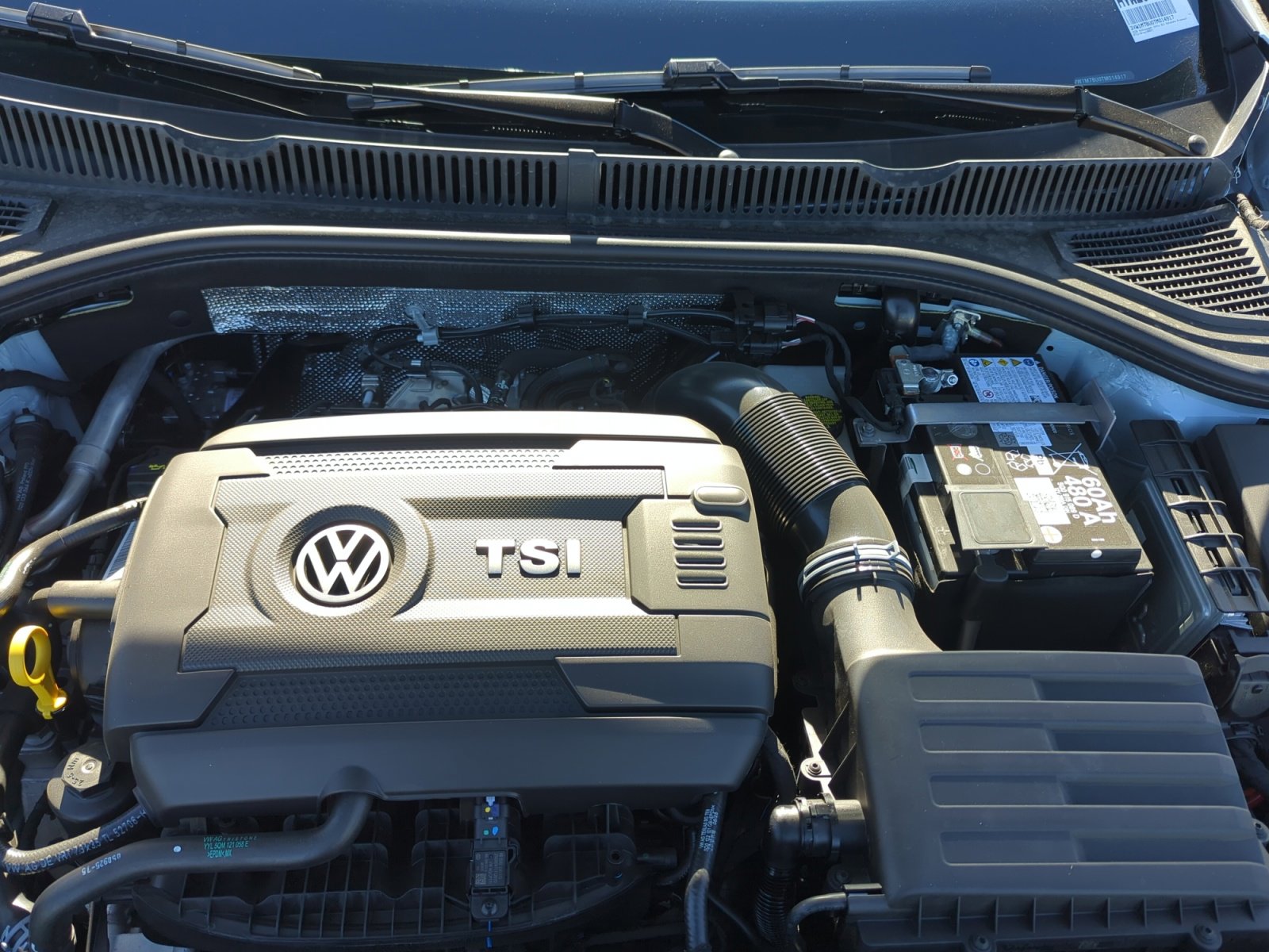 New 2026 Volkswagen Jetta GLI Autobahn image 20