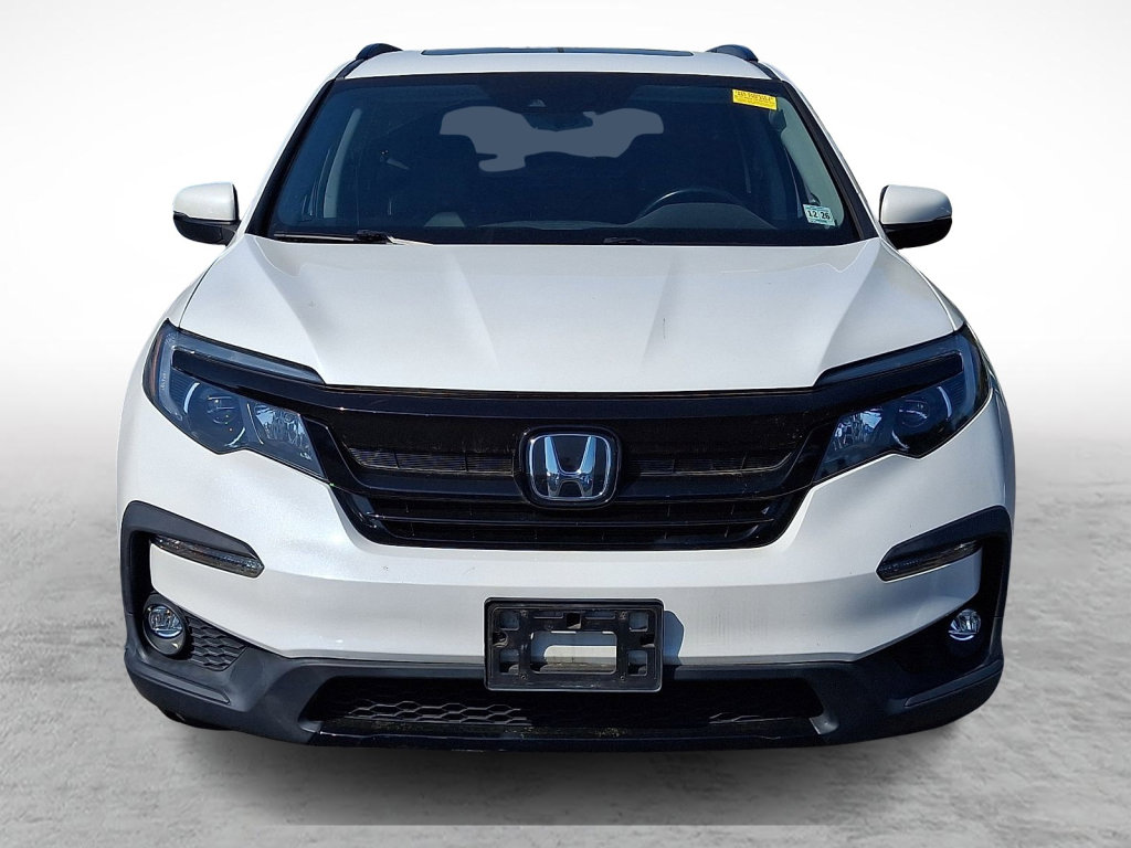 Used 2021 Honda Pilot Special Edition image 2
