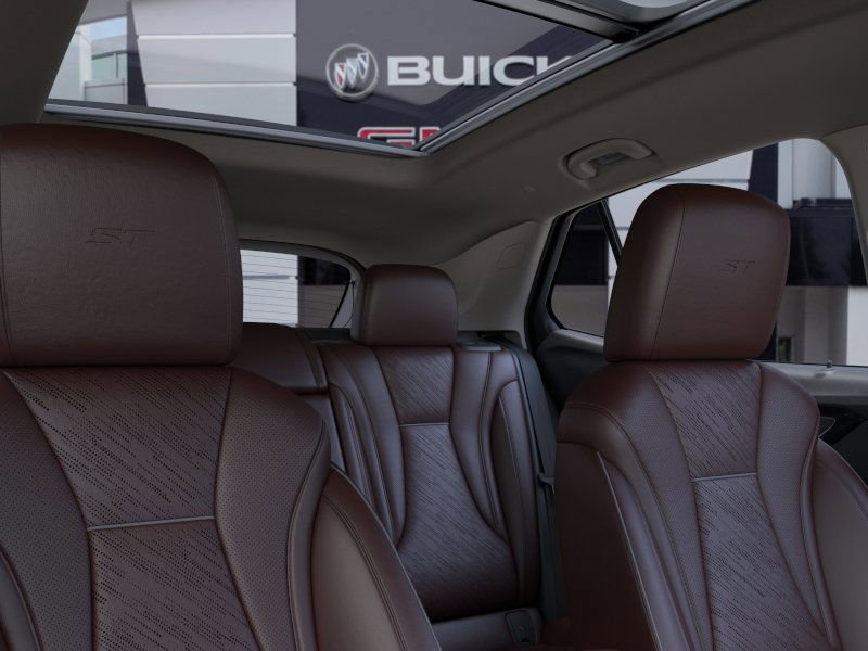 New 2026 Buick Envision Sport Touring AWD/4WD image 24