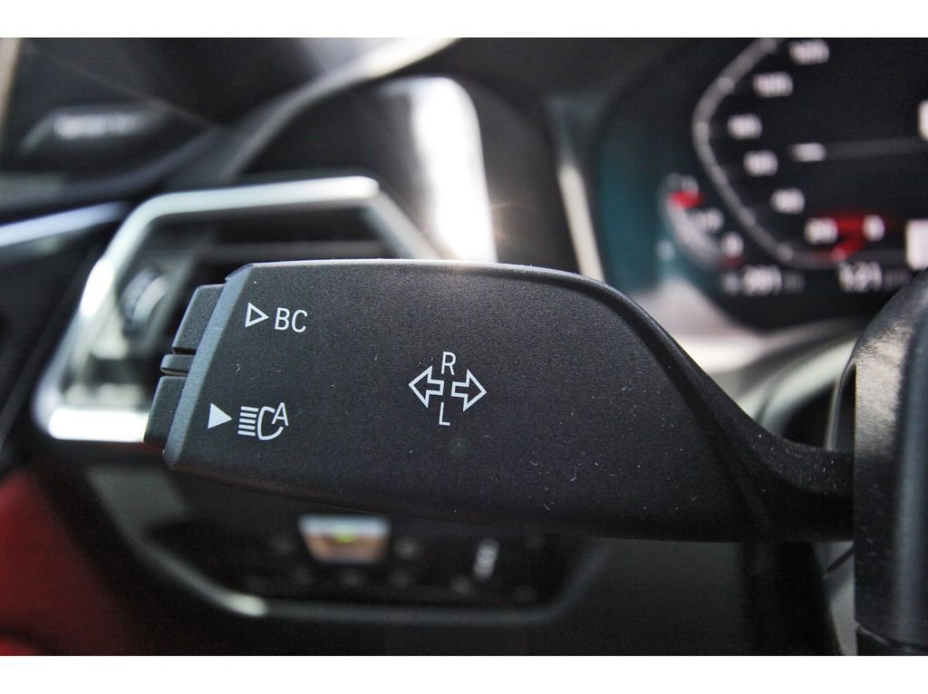 Used 2022 BMW M4 Competition w/ Executive Package image 17