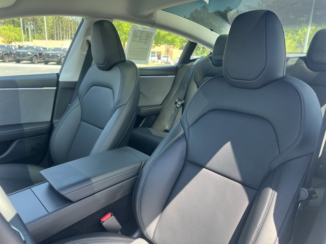 Used 2025 Tesla Model 3 Long Range image 16