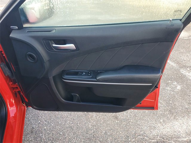 Used 2023 Dodge Charger SXT image 34