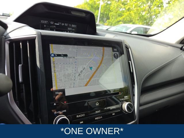 Certified 2023 Subaru Forester Touring image 3