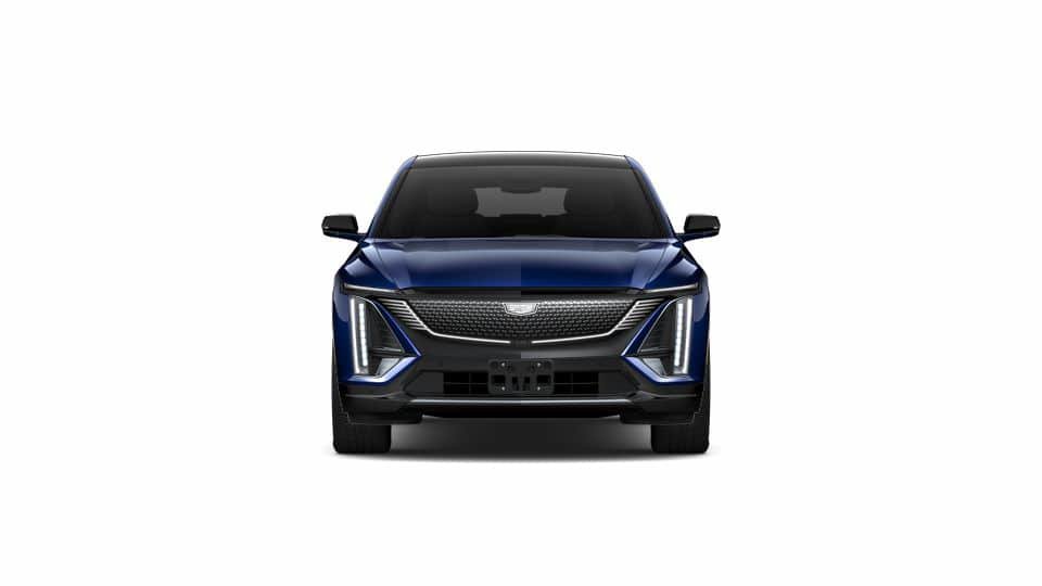 New 2027 Cadillac Lyriq Sport AWD/4WD image 58
