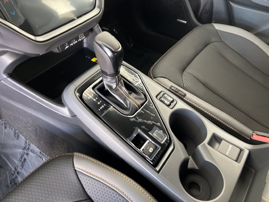 New 2026 Subaru Crosstrek 2.5i Wilderness AWD/4WD image 26