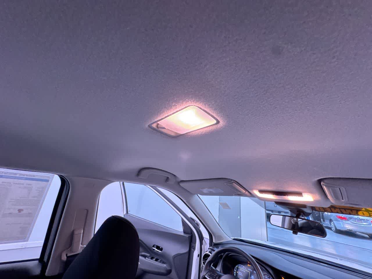 Used 2021 Nissan Kicks SV FWD image 38