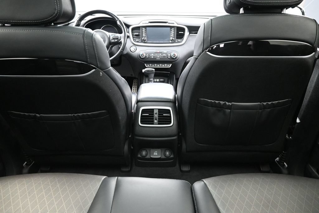 Used 2016 Kia Sorento SX w/ SXL Technology Package AWD/4WD image 25