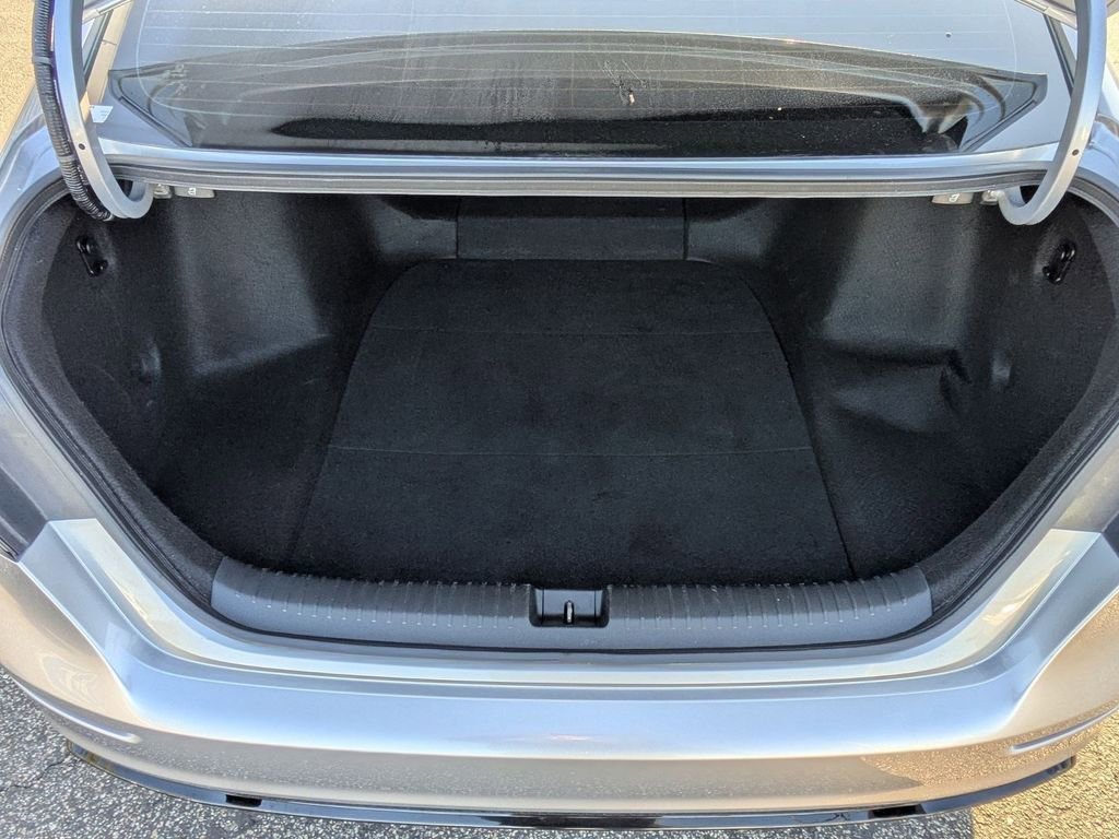 Certified 2023 Honda Accord Sport image 8