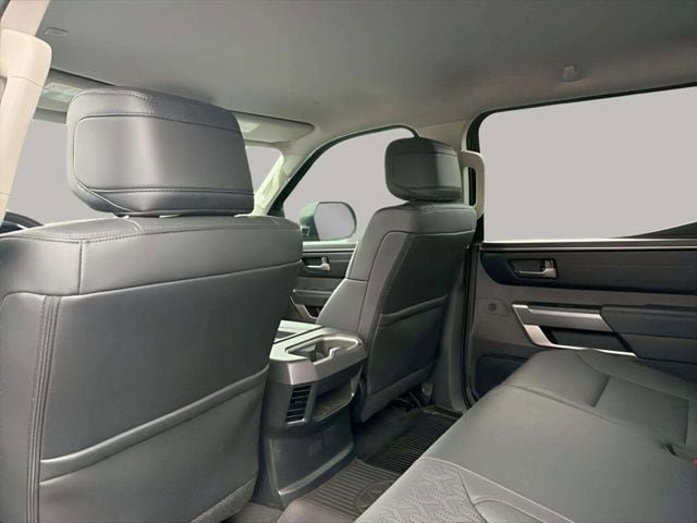 Used 2023 Toyota Tundra SR5 w/ TRD Off-Road Premium Package AWD/4WD image 25