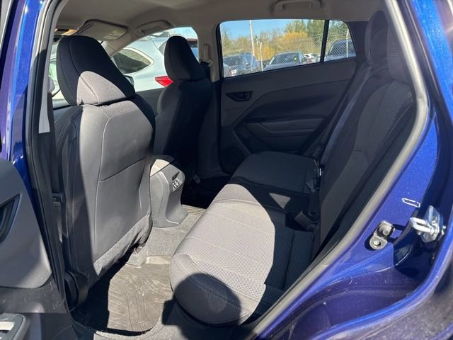 Used 2024 Subaru Crosstrek 2.0i Premium image 12