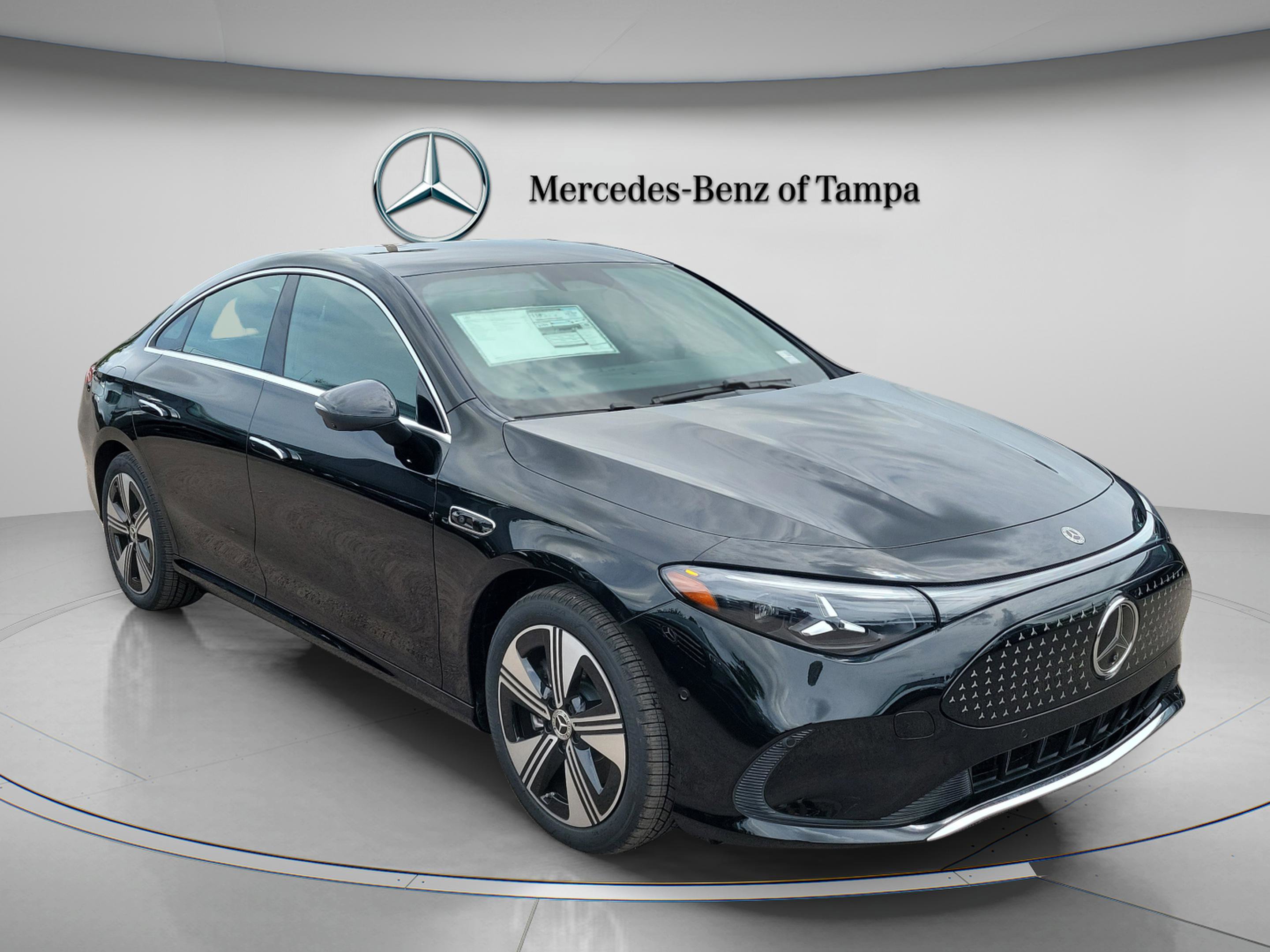 New 2026 Mercedes-Benz CLA 350 image 4