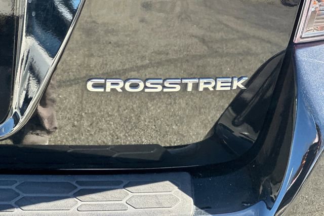 Used 2023 Subaru Crosstrek 2.0i image 26