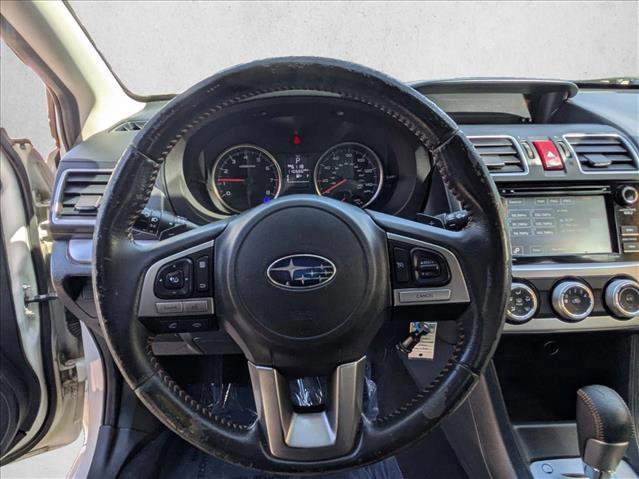 Used 2016 Subaru Crosstrek 2.0i Premium AWD/4WD image 19