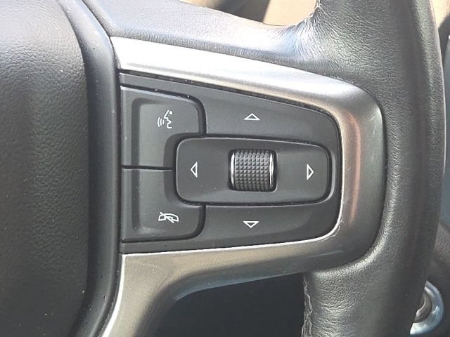 Used 2019 Chevrolet Silverado 1500 RST w/ All-Star Edition AWD/4WD image 33