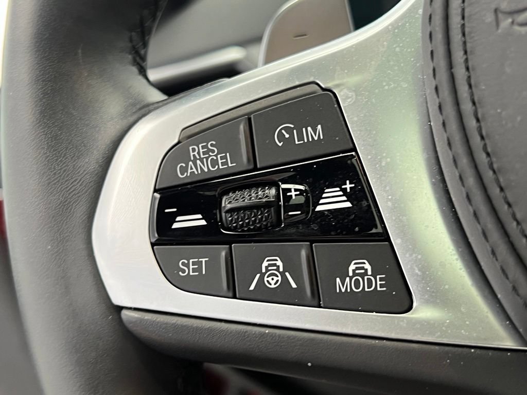 Certified 2024 BMW 440i xDrive Coupe AWD/4WD image 19