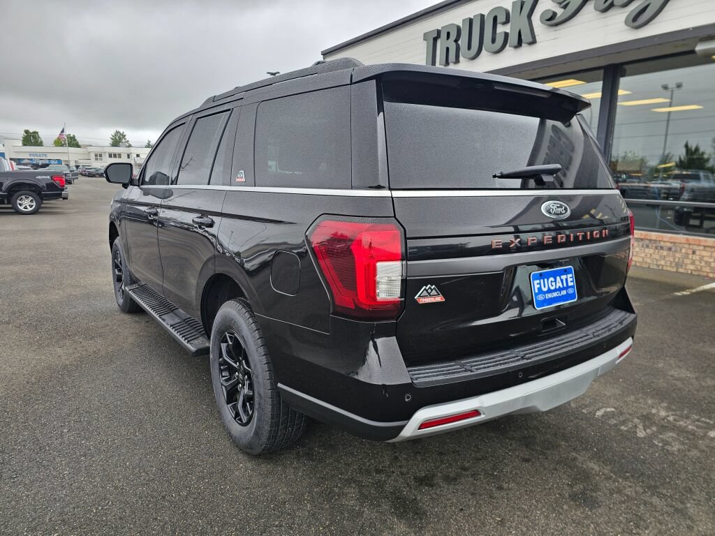 Certified 2024 Ford Expedition Timberline AWD/4WD image 9