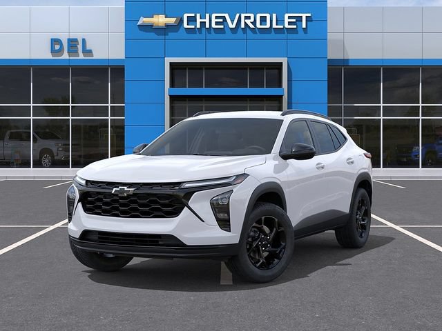 New 2026 Chevrolet Trax LT w/ Driver Confidence Package FWD image 6
