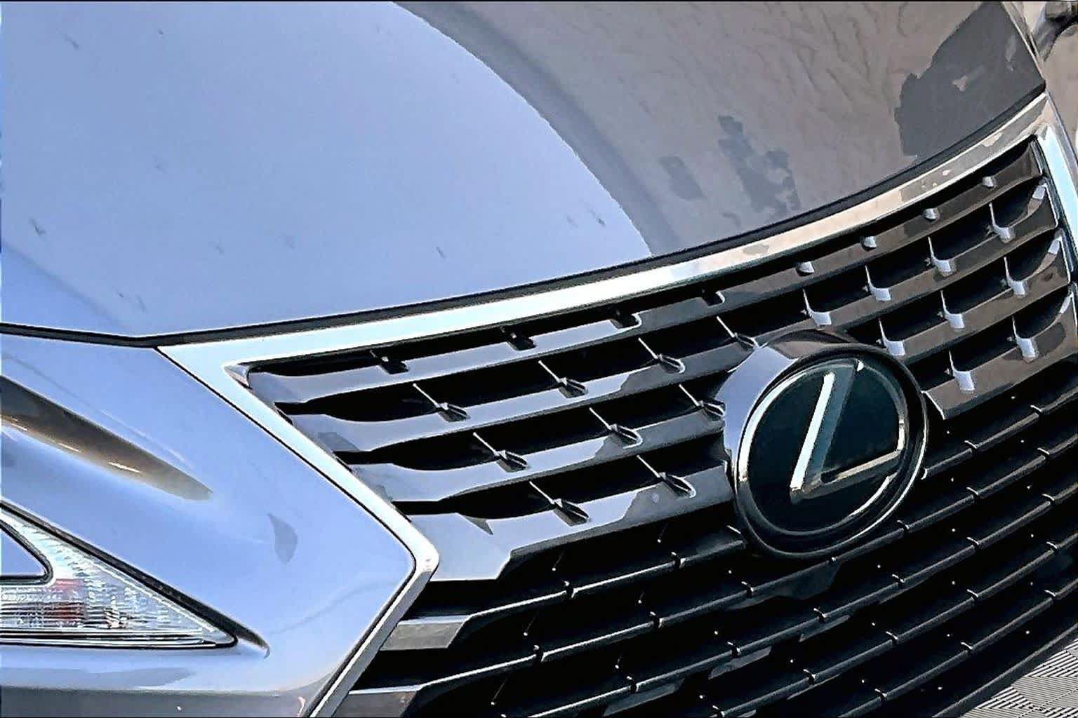 Used 2021 Lexus NX 300 FWD w/ Accessory Package 2 image 30
