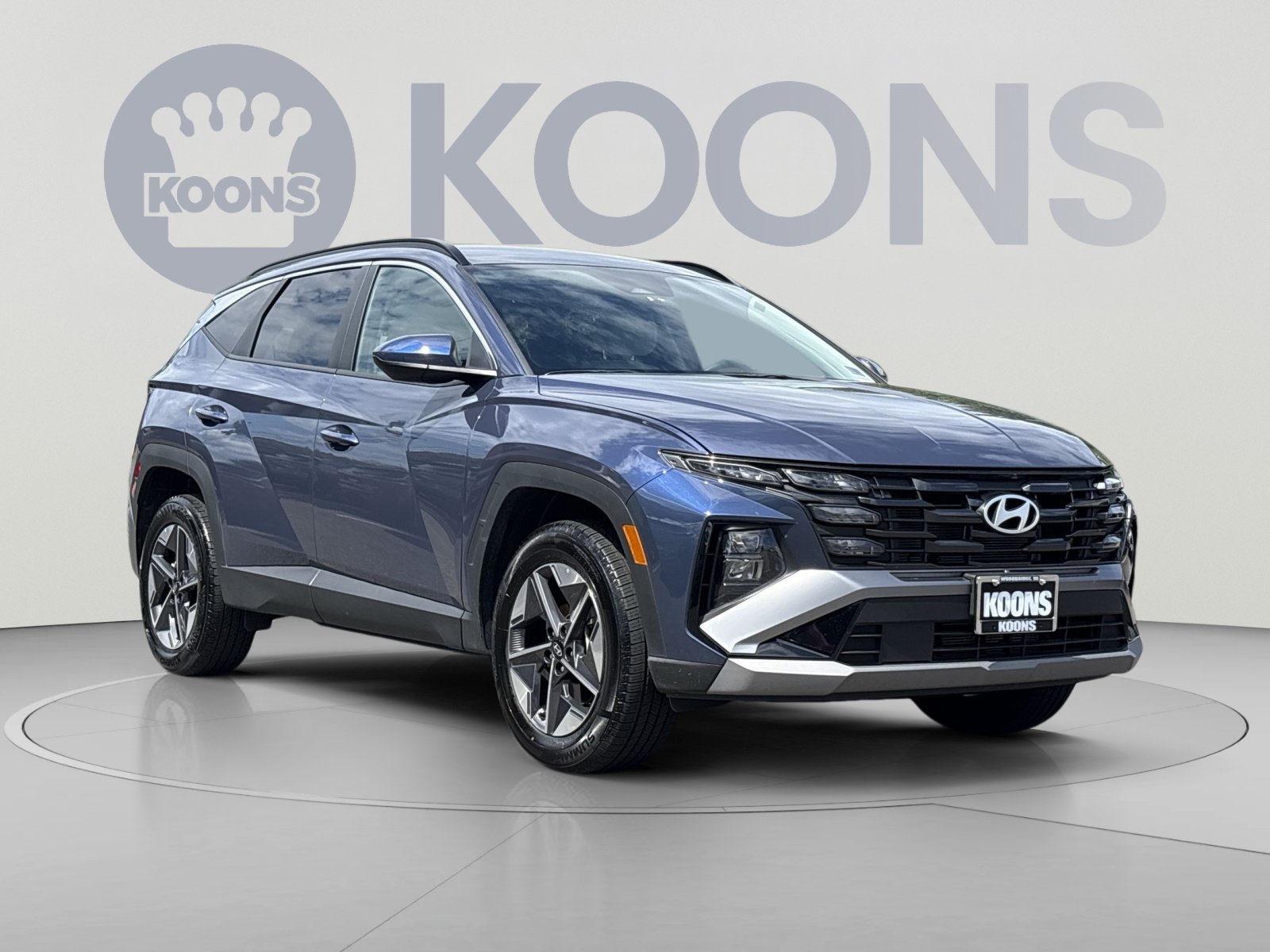 Certified 2026 Hyundai Tucson SEL Plus AWD/4WD image 10