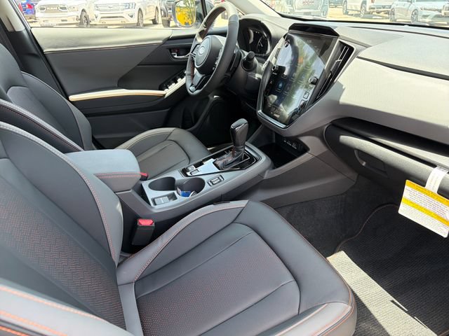 New 2026 Subaru Crosstrek 2.5i Limited AWD/4WD image 22