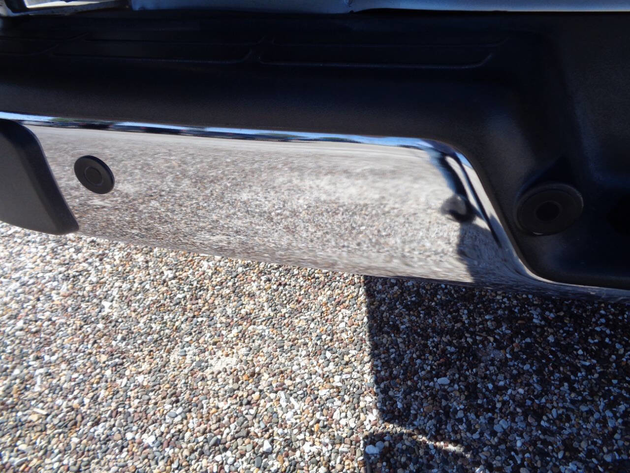 Used 2018 Chevrolet Express 2500 LT w/ LT Preferred Equipment Group image 42