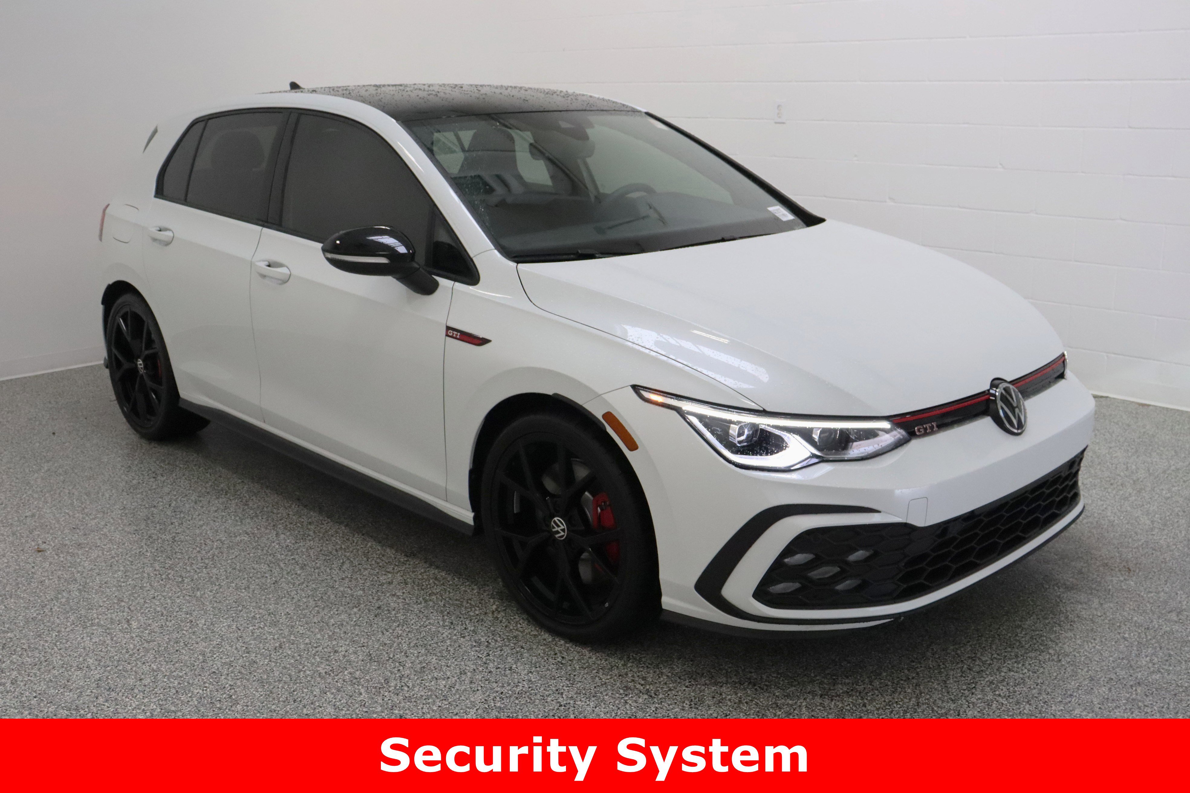 Used 2024 Volkswagen GTI S image 4