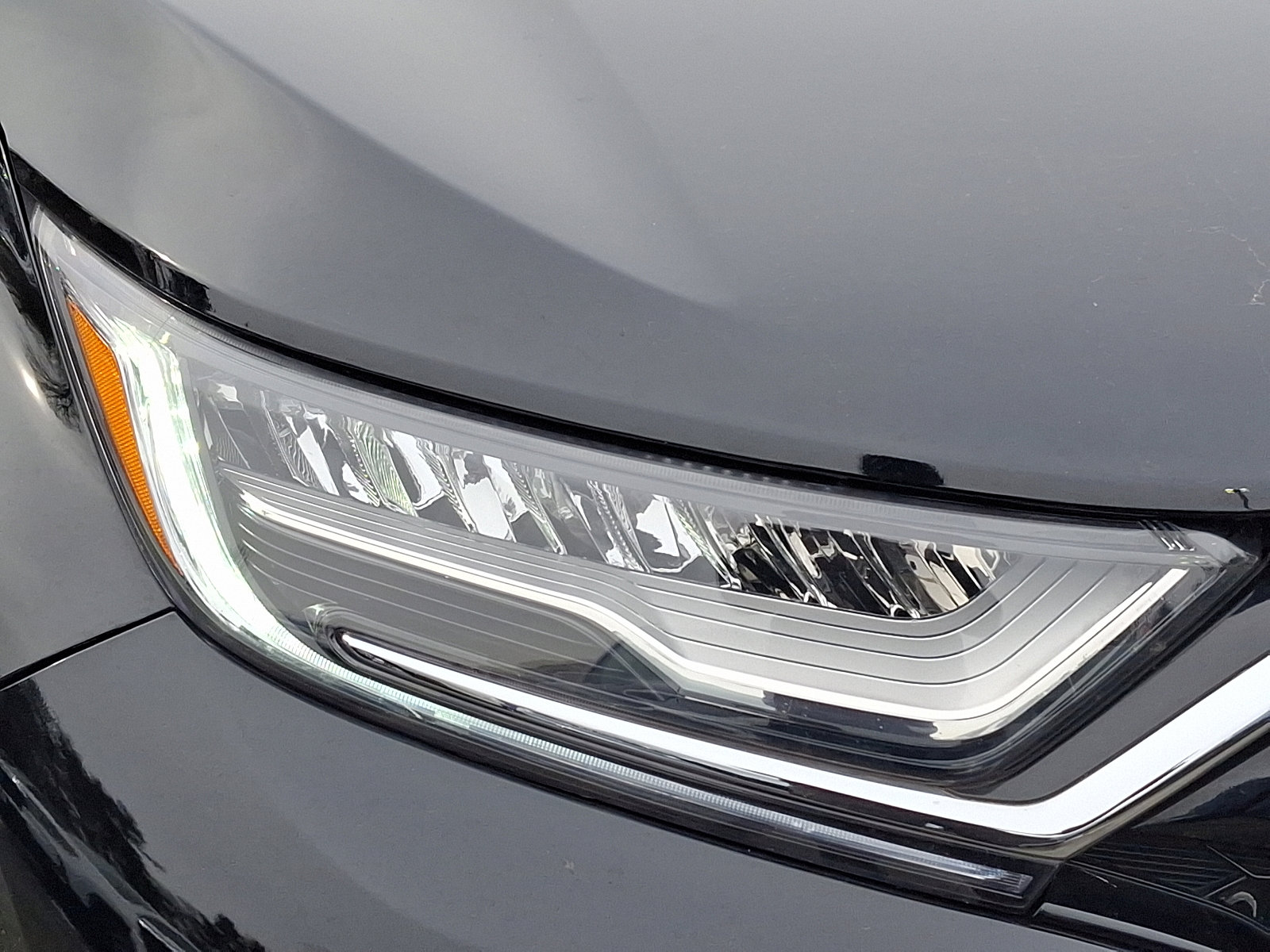 Used 2022 Honda CR-V EX-L image 10