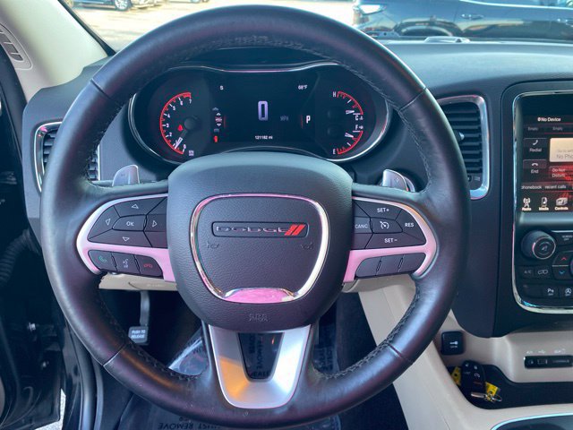 Used 2017 Dodge Durango GT w/ Premium Group AWD/4WD image 19