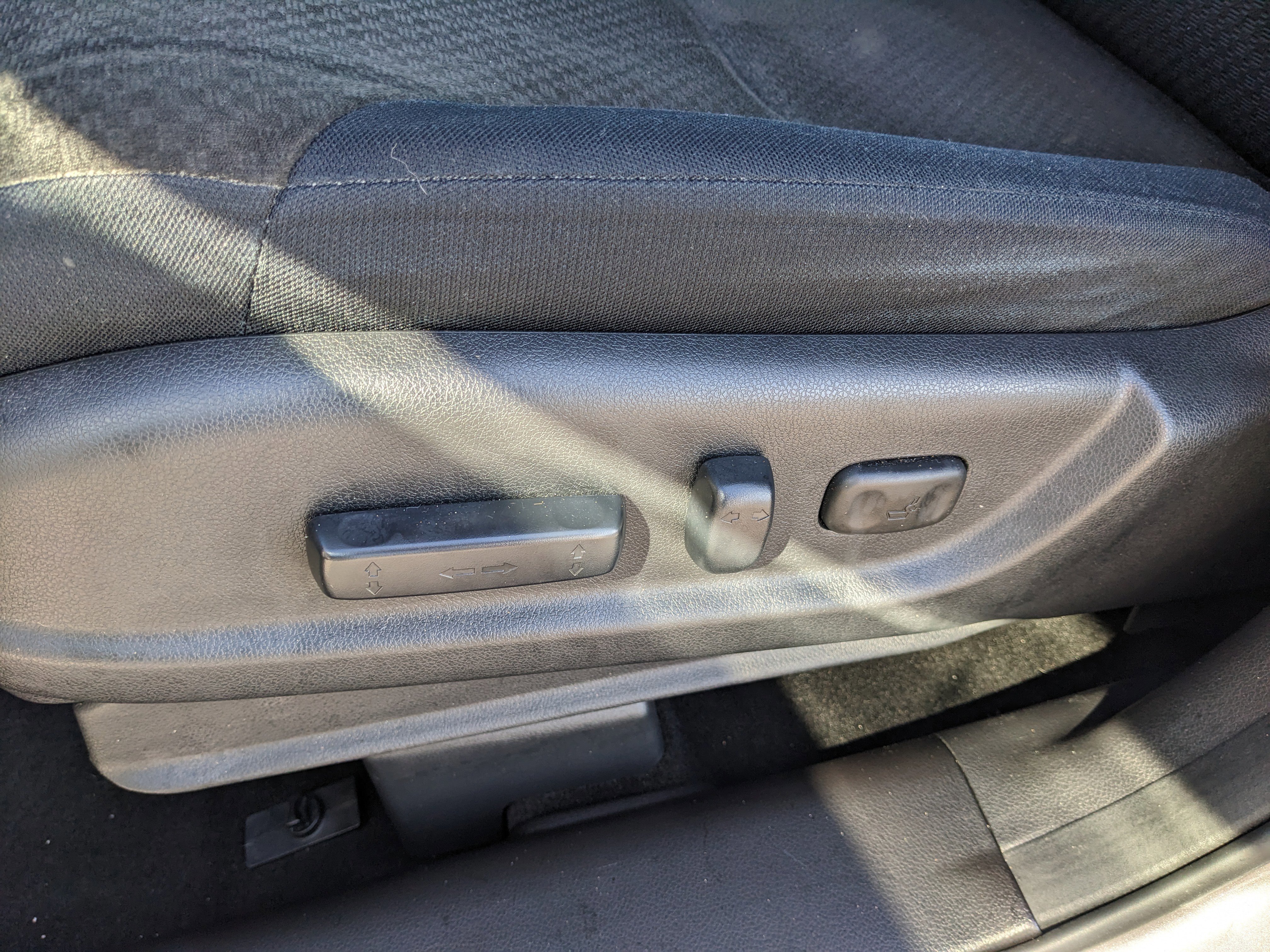 Used 2016 Honda CR-V EX image 25