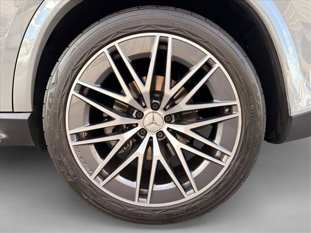 Used 2025 Mercedes-Benz GLE 53 AMG 4MATIC image 9