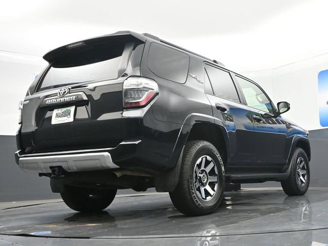Used 2024 Toyota 4Runner TRD Off-Road image 21